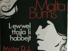 Malta Bums 45 
