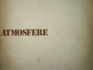 Atmosfere LP RARE Italian Library PROG Psych FUNK mp3