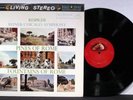 LSC-2436 REINER Respighi PINES OF ROME FOUNTAINS Living Stereo SD Shaded Dog TAS