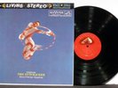 LSC-2328 TCHAIKOVSKY the nutcracker REINER cso Living Stereo SD Shaded Dog