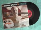 RCA LSC 2129 HEIFETZ Reiner TCHAIKOVSKY Violin Concerto SD Living Stereo LP