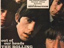 ROLLING STONES Out Of Our Heads 1965 UK export lp 1A/1A matrix numbers