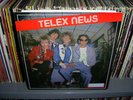 TELEX NEWS FOREVER RARE ITALO DISCO 12 
