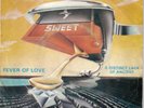 THE SWEET - FEVER OF LOVE - PORTUGAL 45