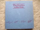 THE BEATLES BLUE BOX COLLECTION SET 13 LPs NEW ZEALAND