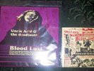 Uncle Acid & The Deadbeats UTRA DIE HARD LP +7inch