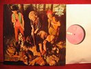 Jethro Tull  THIS WAS  -  LP Island 6339002