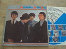 THE KINKS - KINDA KINKS LP UK 1st Press 1965 A1 / B1 Pye Inner Mod Beat LOVELY