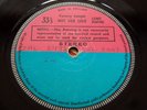 JOHN MAYALL Bare Wires UK Original STEREO DECCA LP EX