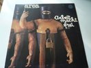 LP AREA: ARBEIT MACHT FREI  (IL LAVORO RENDE LIBERI) - PROG. ITA