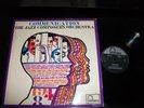 THE JAZZ COMPOSER'S ORCHESTRA COMMUNICATION FONTANA 681 011 IMPORT OG.