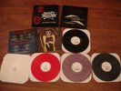 King Diamond - Live Boxset Of Hell  5x 12