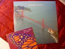 Wooden Shjips - West. -  Very limited edition on blue vinyl with free 7