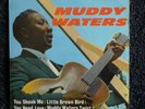 EP MUDDY WATERS You shook me + 3 UK Pye International NEP 44010 -63