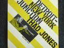 THAD JONES - Detroit-New York Junction - US Blue Note 1513 Lex flat -56