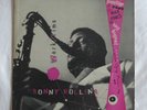 SONNY ROLLINS - Worktime - US Prestige 7020 446 W 50th -56