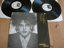 The Cure  DoppelLP Fading Roots 1980