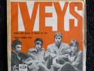 45 IVEYS When love mean so much to you Swedish only Columbia DS 2298 -66