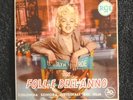 EP MARILYN MONROE in Follie Dell'anno Italian RCA -58