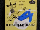 EP ROY ORBISON Hillbilly Rock UK London RE-S 1089