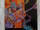 EP THE WHO A quick one Swedish Polydor EPH 10835 -67