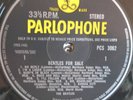 BEATLES For Sale UK Parlophone PCS 3062 stereo 1st -64