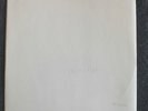 BEATLES White Album Apple Stereo -68