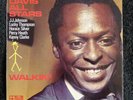 MILES DAVIS All Stars - Walkin' - UK Transatlatic PR 7076  -67