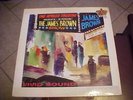 JAMES BROWN-AT THE APOLLO-BANDED MONO WHITE LABEL PROMO