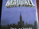 Madball Hold it Down [2000 Epitaph OOP] SEALED
