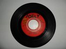 JOLLY/THE GOOD YOU CAN - CHARLIE ORGANAIRE  (REGGAE  7)