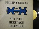 PHILIP COHRAN ON ZULU JAZZ