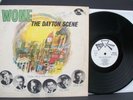 WONE The Dayton Scene - Prism 1966 Promo LP Back From The Grave track EX RARE