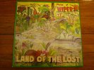 Wipers   Land Of The Lost  Restless Records  1986