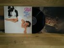 LP Gilla, Zieh mich aus, inkl. Farbposter