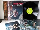 Grand Funk Railroad  GFR   Survival   Japan