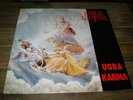 Impaled Nazarene ugra karma 1993 1st press LP. A1/B1
