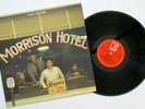 THE DOORS LP MORRISON HOTEL G/FOLD ELEKTRA EKS 75007 Matrix No.s A1/B1 EX/COND