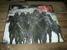 Marduk those of the unlight 1993 1st press LP