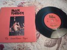 Iron Maiden Soundhouse Tapes 100% Genuine 1st Press