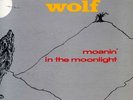 HOWLIN' WOLF Moanin' In the Moonlight Chess LP-1434 ORIGINAL SHELDON DEEP GROOVE