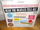 Hear The Beatles Tell All  (Vee-Jay)
