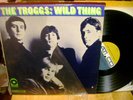 The Troggs Lp Wild Thing Original Atco Excellent Original Disc Mono