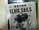 Rock 45 EP -Elvis Presley on RCA Victor #EPA-4325 - Elvis Sails - Interview