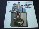 THE BEATLES Yesterday & Today 2nd State Butcher LP MONO Capitol T2553 IN SHRINK