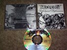 Necrony Pathological Performances xysma carcass impetigo gore grind gut cbt ldoh