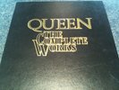 Queen - The Complete Works