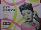 Eva Garza Selecciones Favorites 50s US SEECO Latin 10