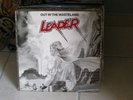 LEADER OUT IN THE WASTELAND RARE PRIVATE DUTCH  METAL