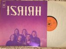 ISAIAH - Same KRAUT Austria PSYCH PROG NW ULTRARAR